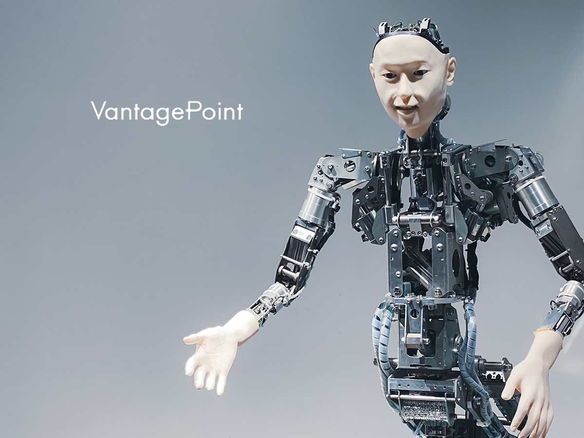 Investing.com Publishes In-Depth VantagePoint A.I. Review by Trading Legend Ralph Vince