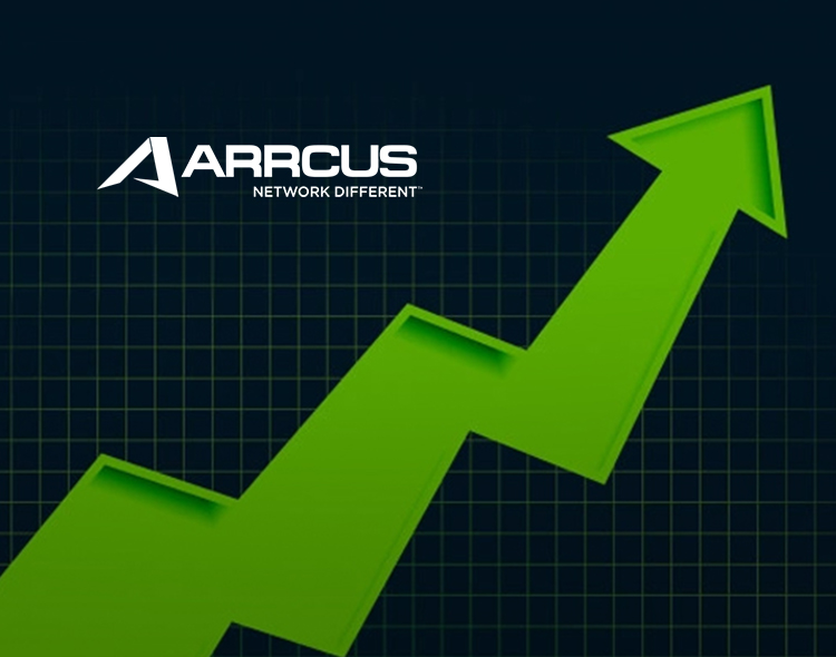 Investor Interest in Arrcus Grows as Hitachi Ventures Is Latest to Join Series D