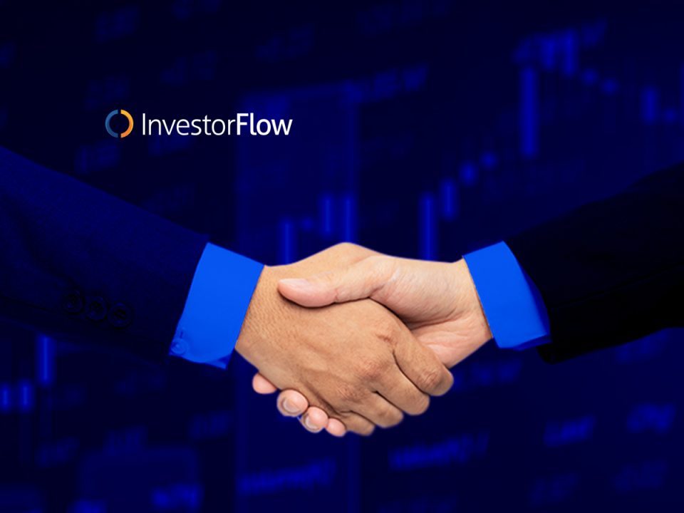 InvestorFlow Announces AI Collaboration with Salesforce to Transform Private Markets