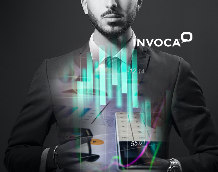 Invoca Raises $83Million Series F Financing, Increases Valuation to $1.1B, and Exceeds $100Million Run-Rate Revenue