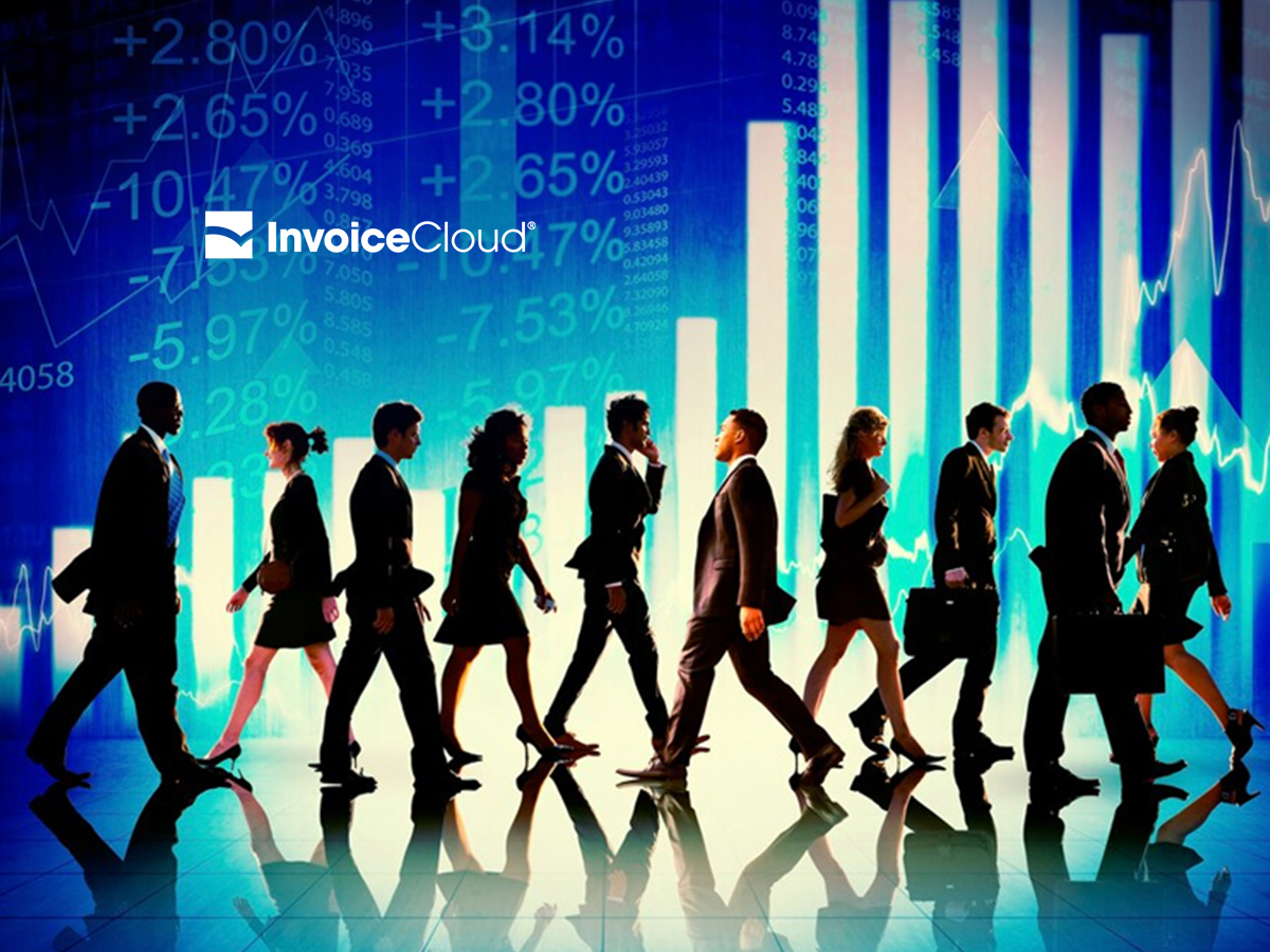 InvoiceCloud Appoints SaaS Growth Leader Matthew Lane as Chief Revenue Officer