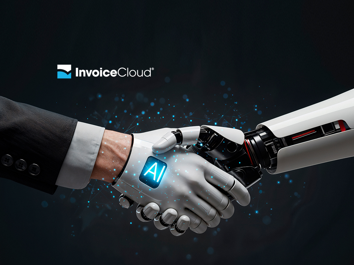 InvoiceCloud Launches InvoiceCloud Service Module for AI-Powered Billing Support in Regulated Industries