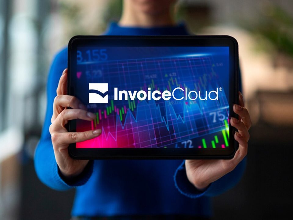 InvoiceCloud Opens International Office in India, Names Managing Director