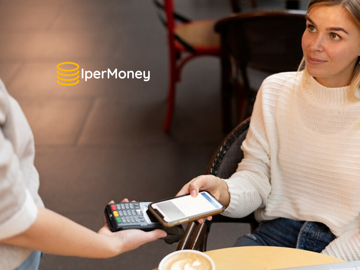 IperMoney Challenges Fintech Giants: Seed Round Completed to Innovate International Payments
