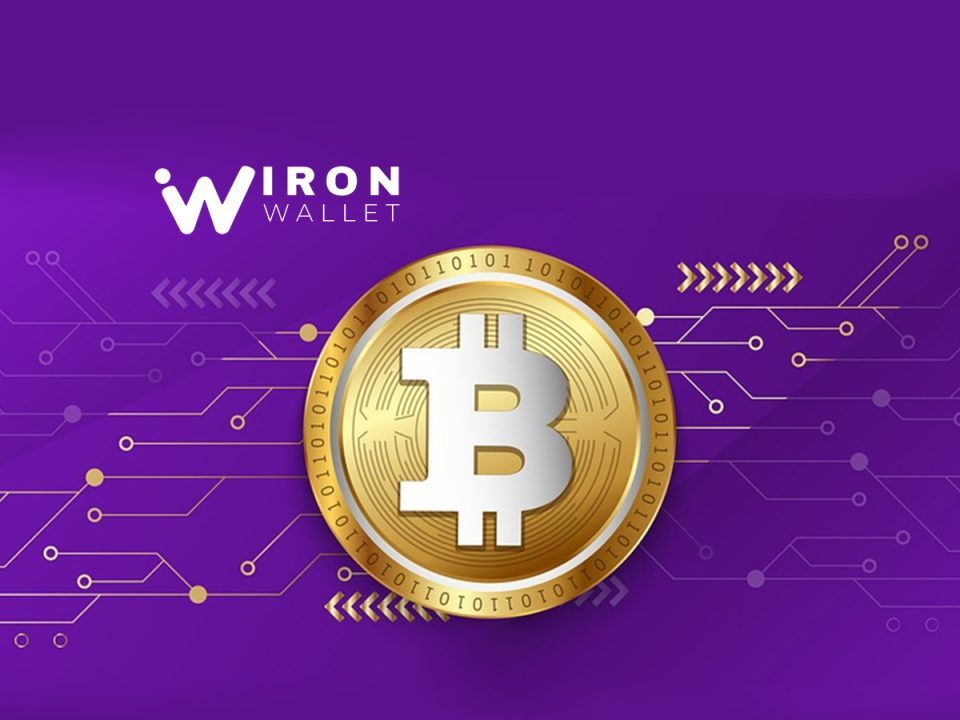 IronWallet Introduces Next-Generation Multi-Chain Crypto Wallet With Gasless Transactions and Privacy-First Security