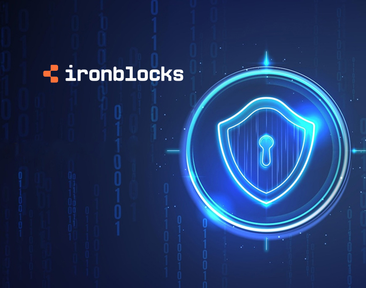 Ironblocks Launches Blockchain-Native Security Solution for Web3 and DeFi Protocols