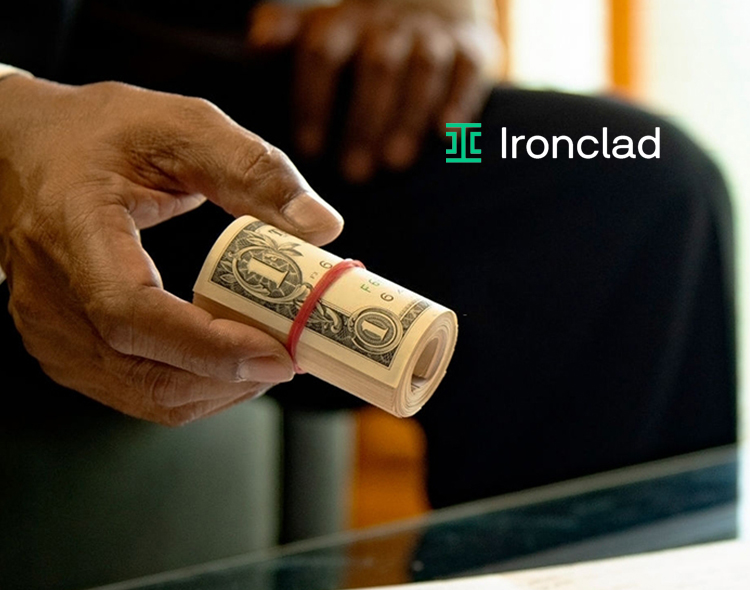 Ironclad Raises $150 Million Series E Funding, Led by Franklin Templeton