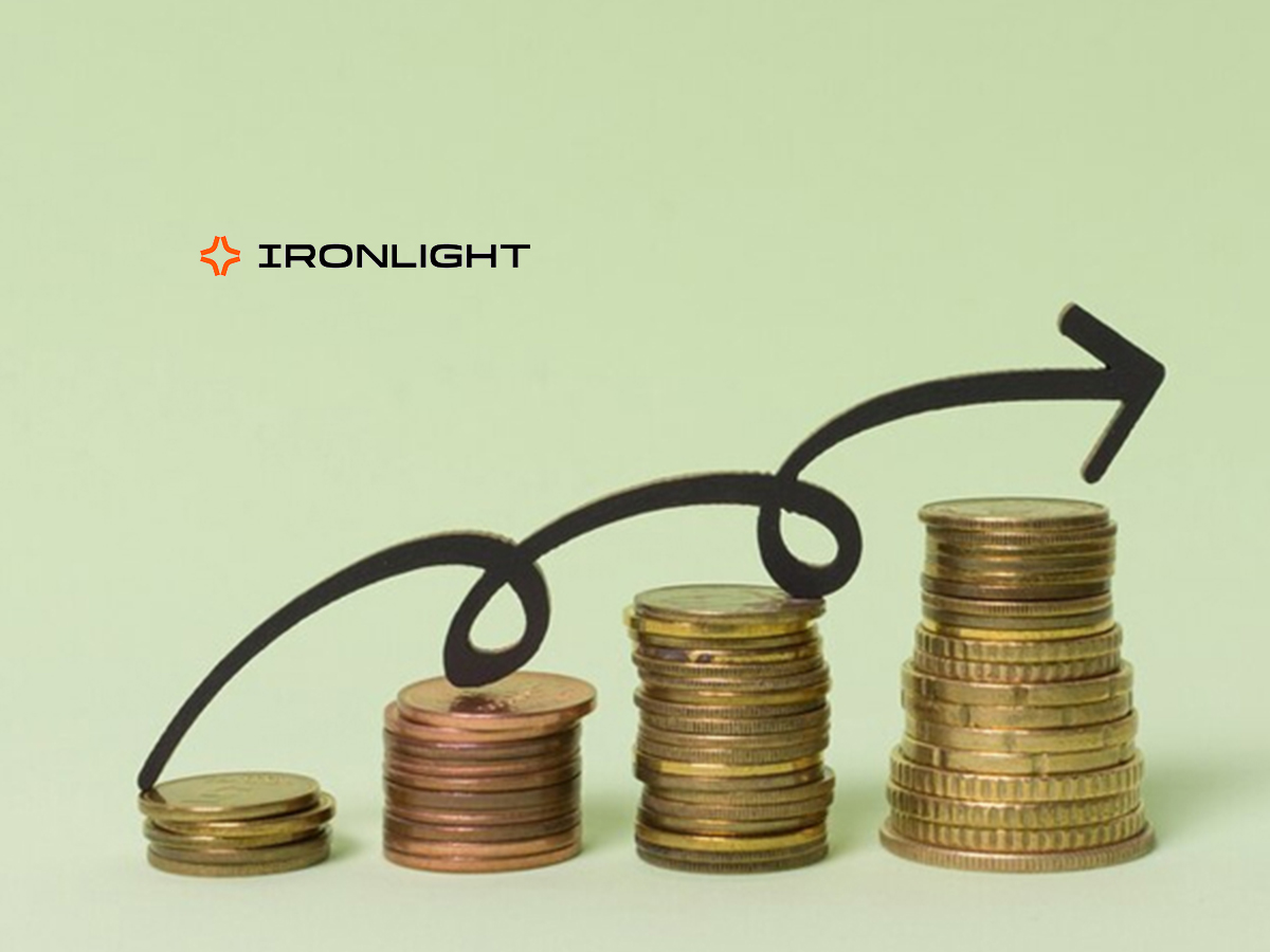 Ironlight Appoints Greg Braca as Executive Chairman to Support Next Phase of Growth