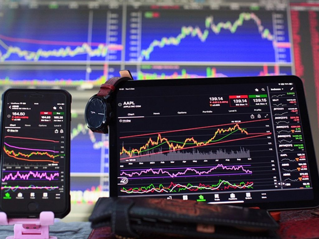 Bitcore Ironvale Bitcore: This Ironvale Bitcore Trading Platform Sets New ...