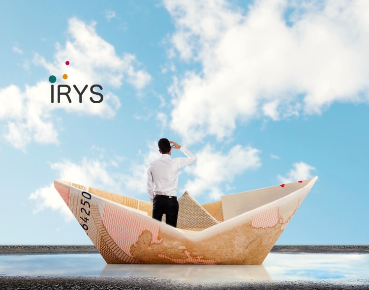 Irys Insurtech Closes $3.5 Million Seed Round to Take on Legacy Competitors