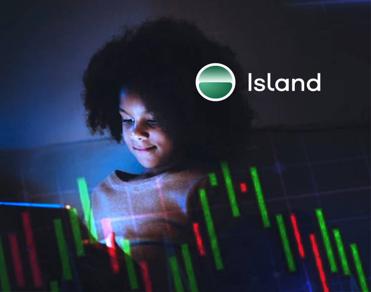 Island Extends Its Series B with an Additional $60 Million Investment