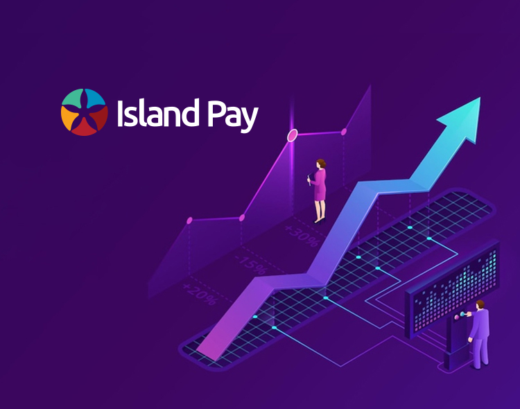 Island Pay Launches First-Ever Digital Currency Tourist Wallet and Small Merchant Apps to Help Drive Economic Growth