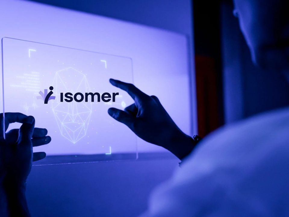 Isomer Brings Sovereign Claims AI to the Microsoft Azure Marketplace