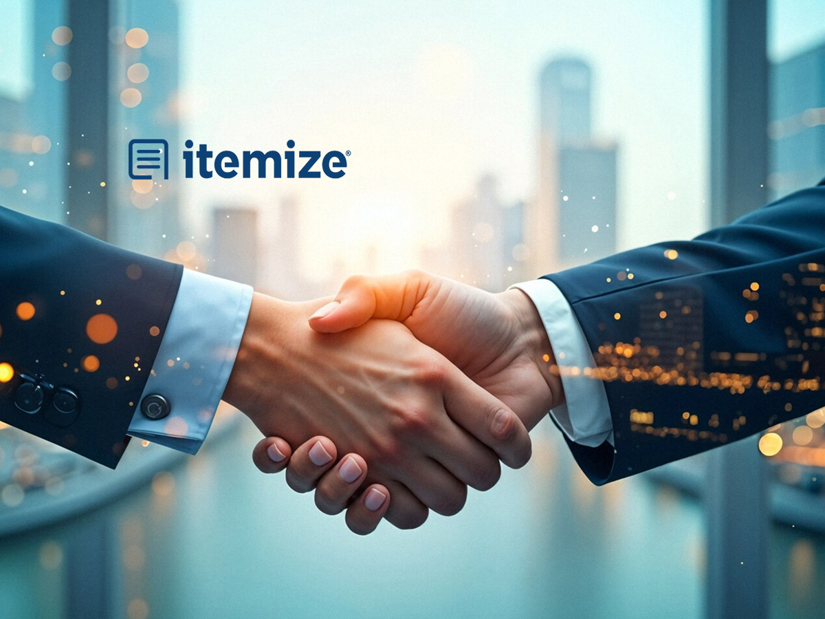Itemize Launches on AWS Marketplace in Partnership with Labra