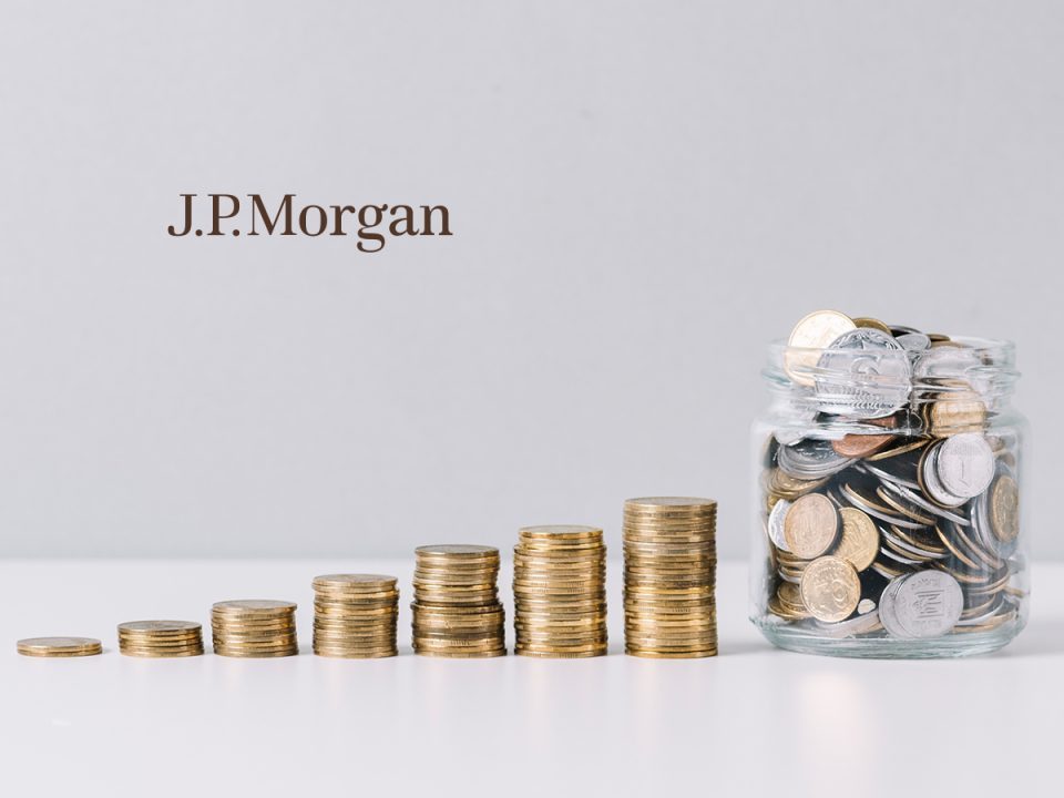 J.P. Morgan Asset Management Launches Second Tokenized Money Market Fund on Ethereum