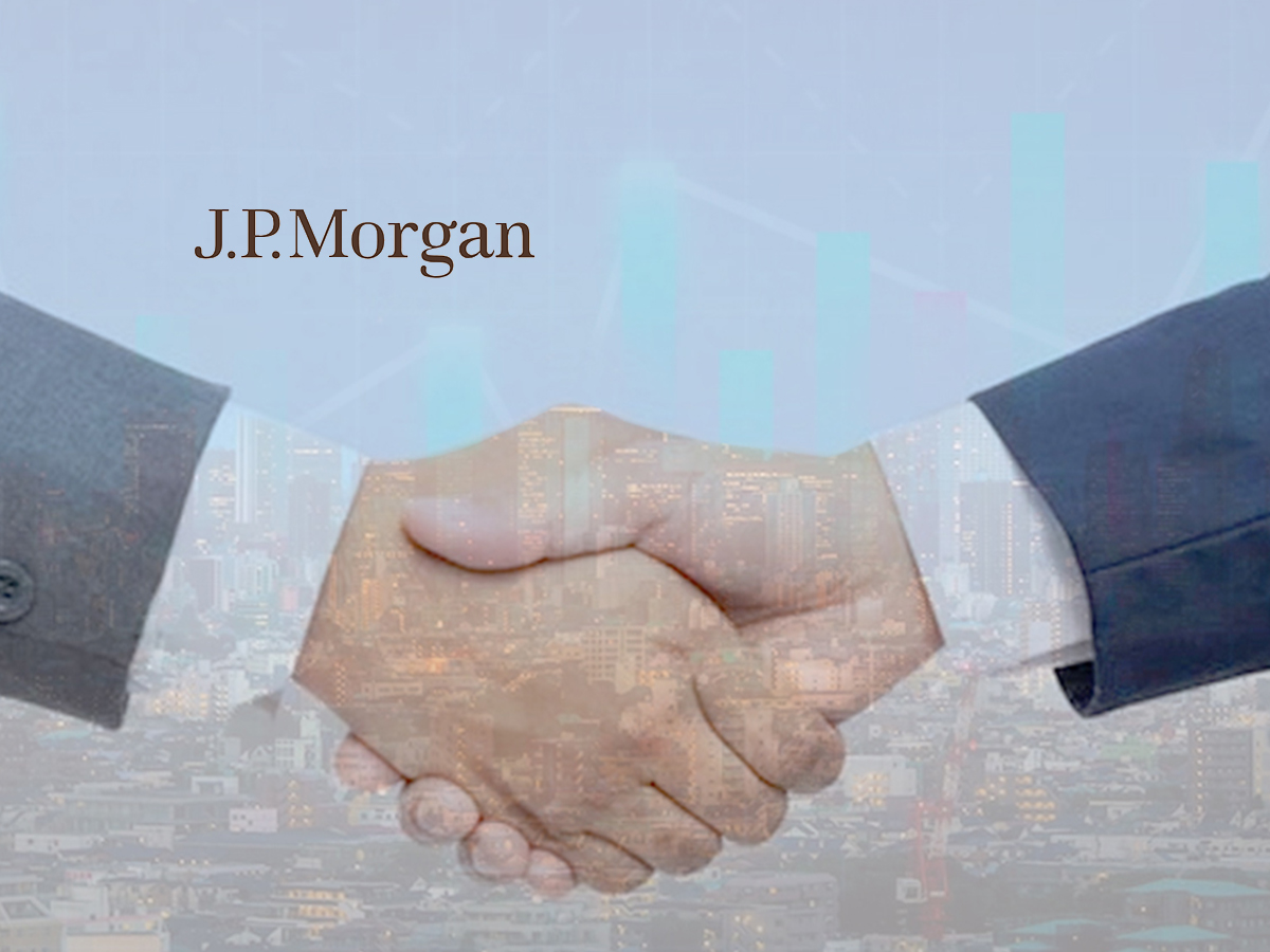 J.P. Morgan Payments Expands Oracle Partnership to Streamline Payments Across Treasury, Trade and Commerce