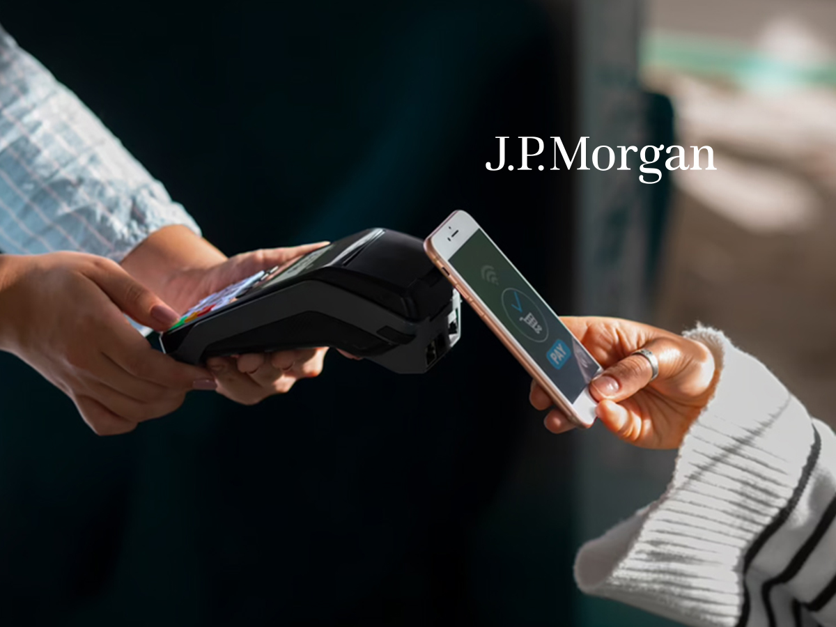 J.P. Morgan Payments Launches Cutting-Edge Supply Chain Finance Solution with Oracle