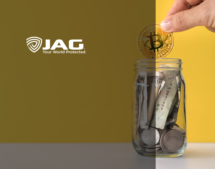 JAG Insurance Group Opens Account with TradeStation Crypto as Part of Corporate Treasury Solution
