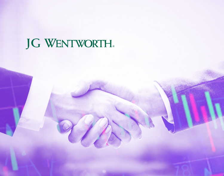JG Wentworth Acquires Fintech Lending Platform from Stilt