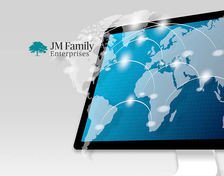 JM Family Enterprises Names Ravi Abbineni Chief Financial Officer