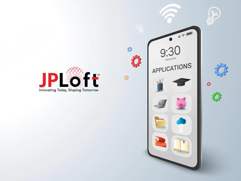 JPLoft Leads FinTech App Development with AI-Powered, Compliance-Ready Solutions