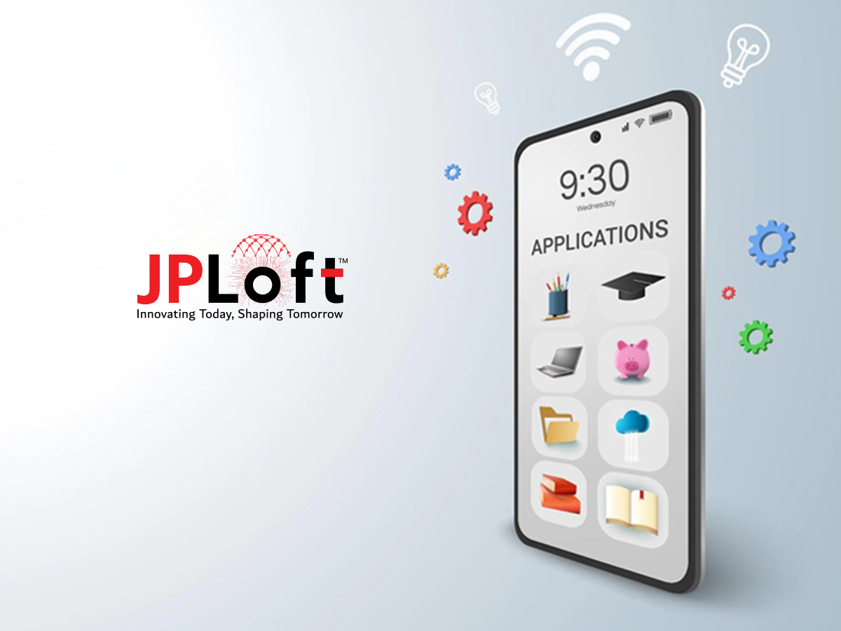 JPLoft Leads FinTech App Development with AI-Powered, Compliance-Ready Solutions