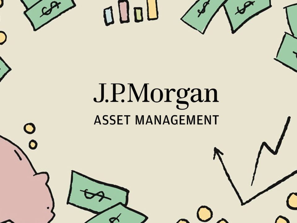 JPMorgan Announces Cash Distributions for the JPMorgan ETFs