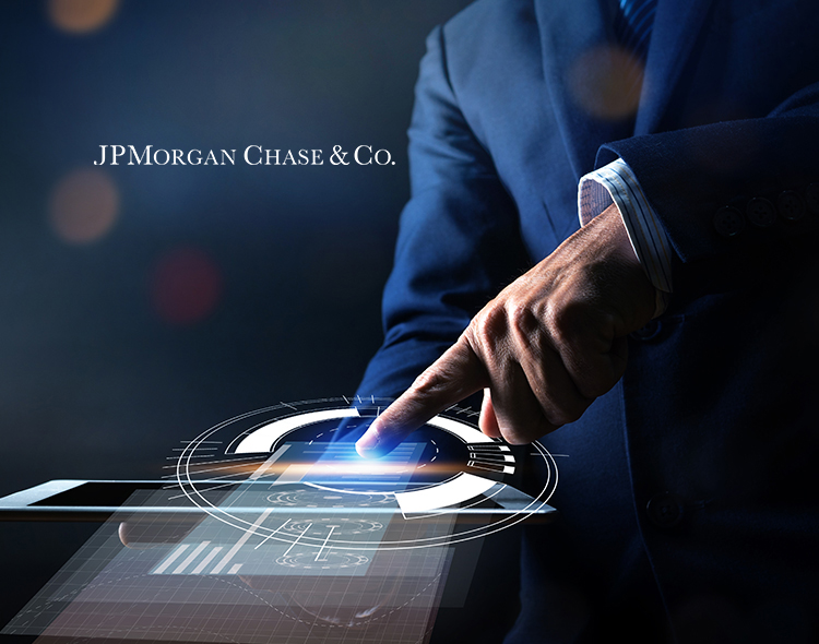 JPMorgan Chase Survey Results: Businesses Set Their Sights on Growth in 2022 Despite Ongoing Supply Chain and Cost-Related Challenges