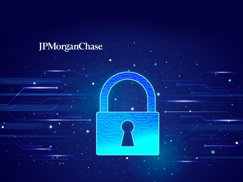 JPMorganChase Expands Security and Resiliency Initiative Across Europe