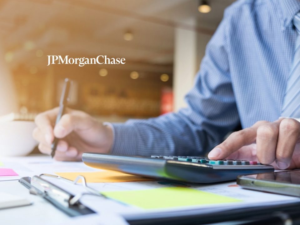 JPMorganChase Names Doug Petno and Troy Rohrbaugh Co-Presidents of the Company