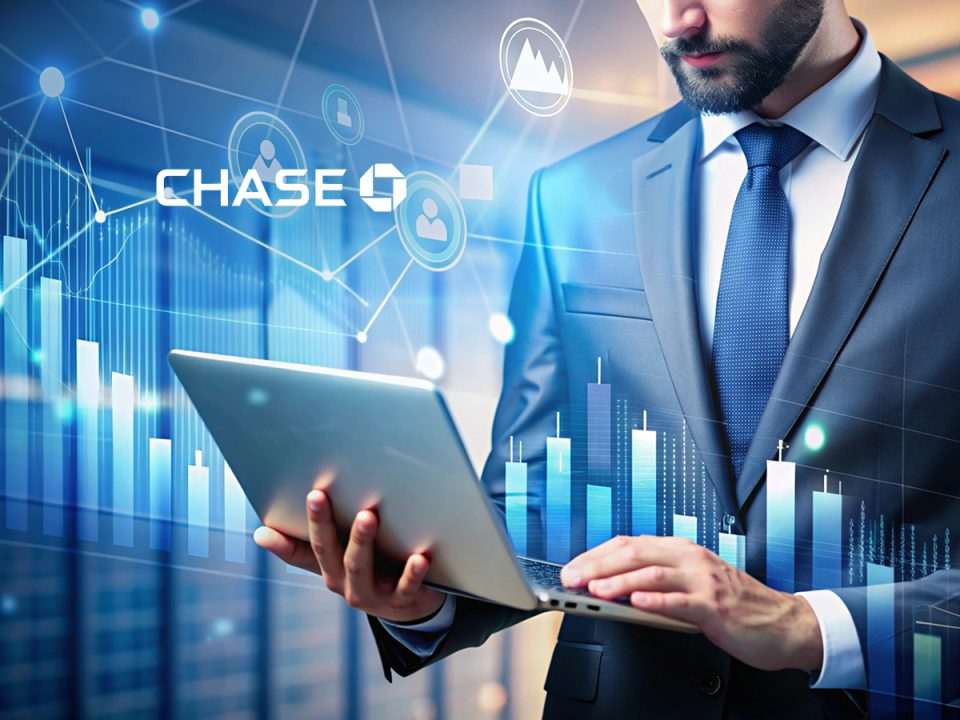 JPMorganChase Opens New Two-Story Magnificent Mile Flagship, Bringing Chase, JPMorgan Private Client Together Under One Roof