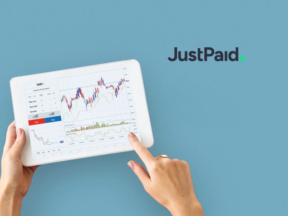 Justpaid Announces Investment and Seamless Integration With Dropbox