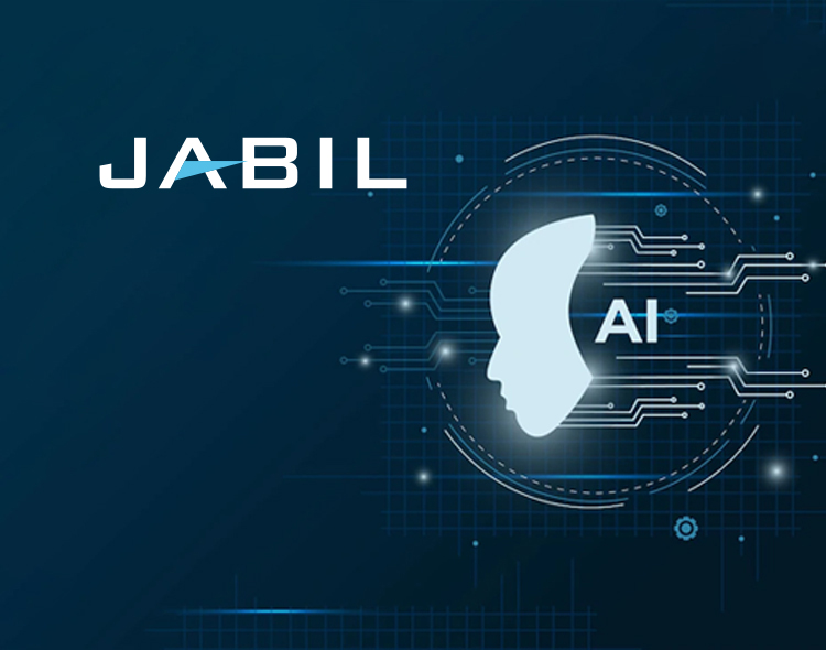 Jabil Invests in the Future of AI with Intel Silicon Photonics Transceiver Deal