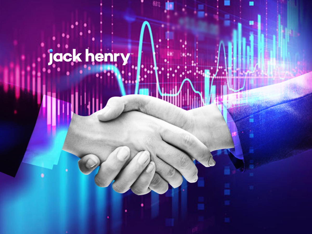 Jack Henry Collaborates with Swaystack to Personalize Onboarding and Engagement for Banks and Credit Unions