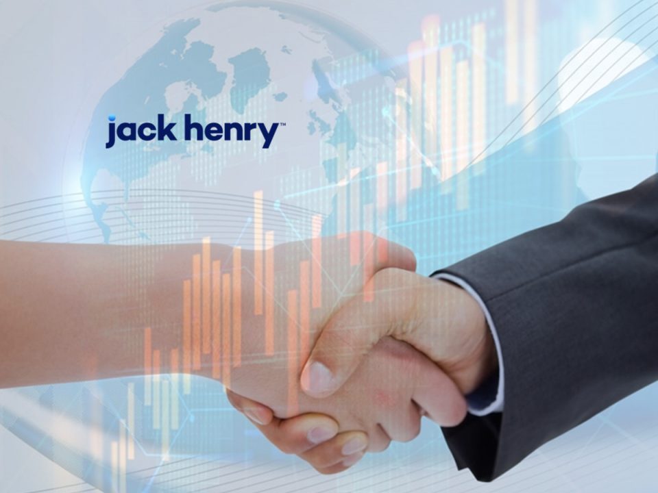 Jack Henry Expands Collaboration with Google Cloud to Deliver Tokenized Deposits for Banks and Credit Unions