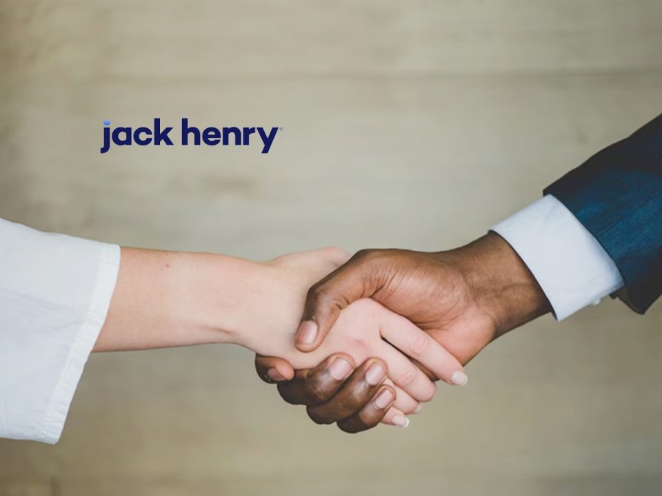Jack Henry and Google Cloud Expand Collaboration to Deliver AI-Driven Security for Banks and Credit Unions