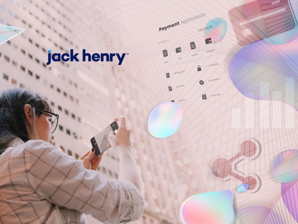 Jack Henry and Moov to Simplify Digital Payments for Small Businesses