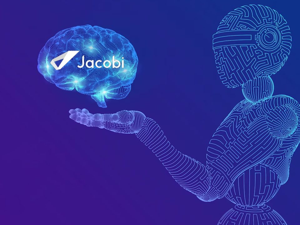 Jacobi Launches Suite of AI-Assisted Coding Resources to Accelerate Custom Investment Technology Development