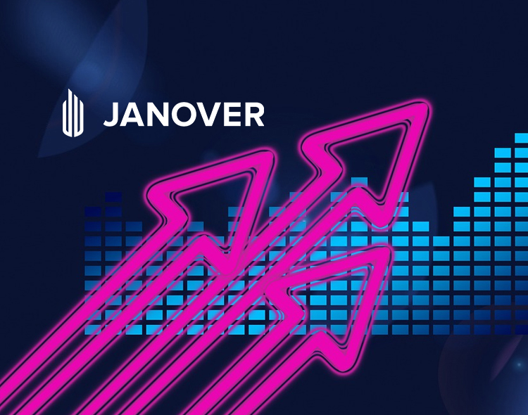 Janover AI Drives Lender Growth on its Fintech Marketplace