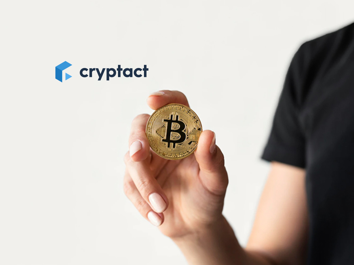 Japan's Leading Crypto Tax Platform, cryptact, Launches in Australia