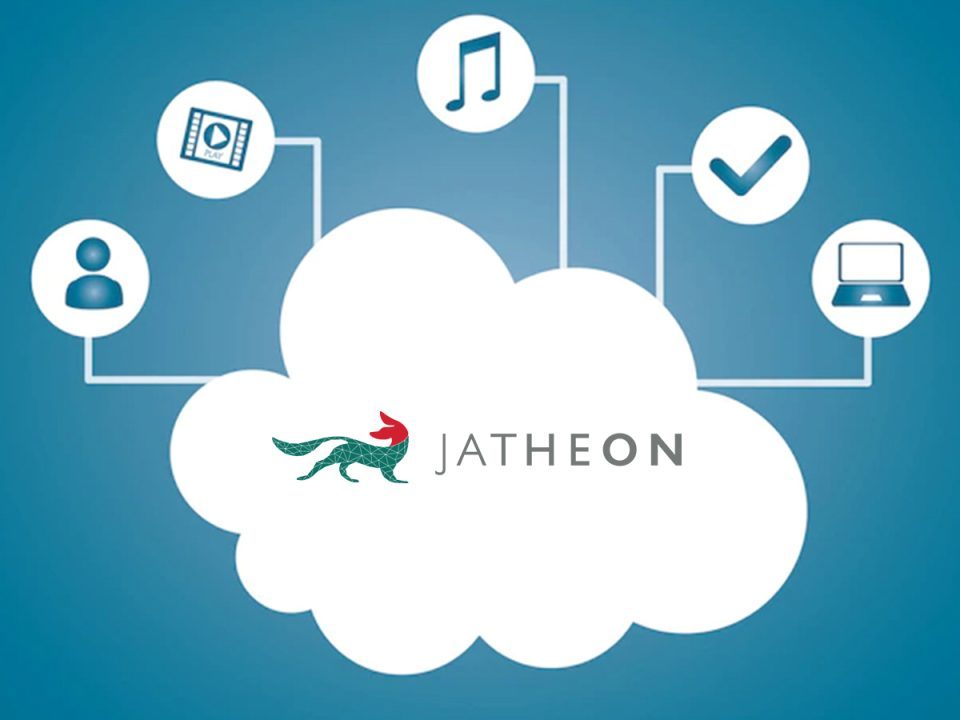 Jatheon Announces Updates to Their Cloud Archiving Product