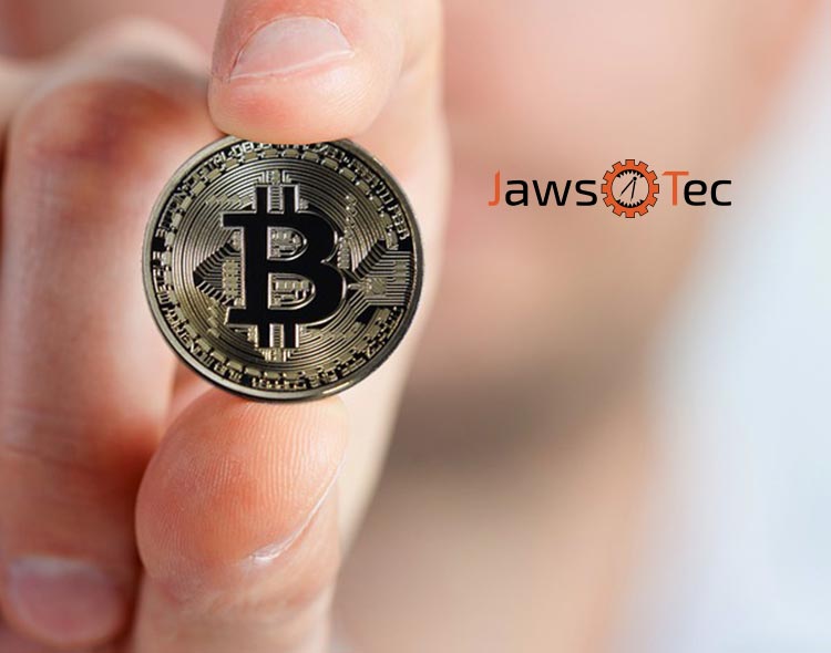 JawsTec 1st 3D Printing Company to Accept Bitcoin as Payment