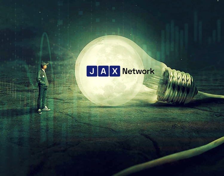 Jax.network Publishes a Tokenomics Dashboard