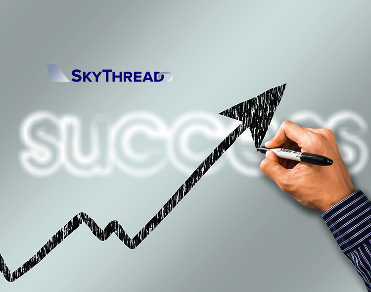 Jean-Marc Lemaitre Joins SkyThread As EVP-Customer Success