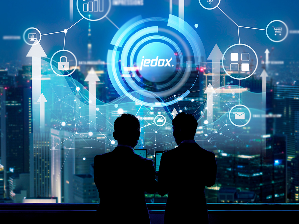 Jedox named a Leader in the 2025 Gartner® Magic Quadrant™ for Financial Planning Software