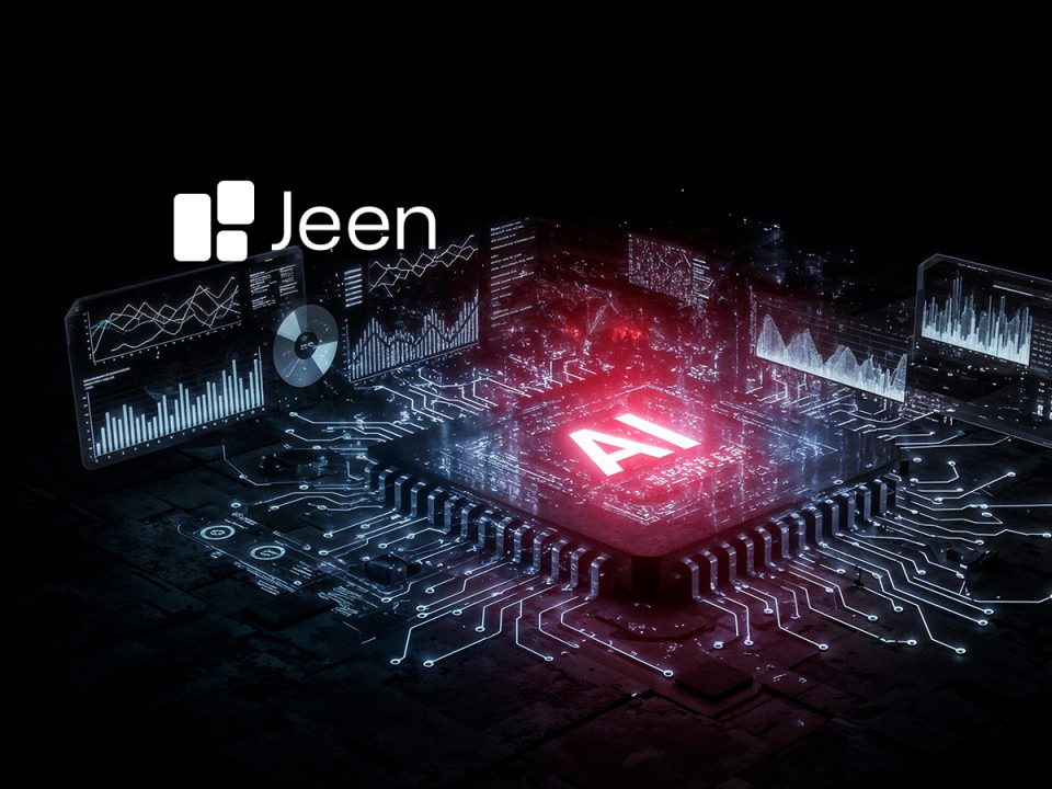 Jeen: EU AI Act Compliance Isn't a Policy Problem, It's an Evidence Problem, New Analysis Finds