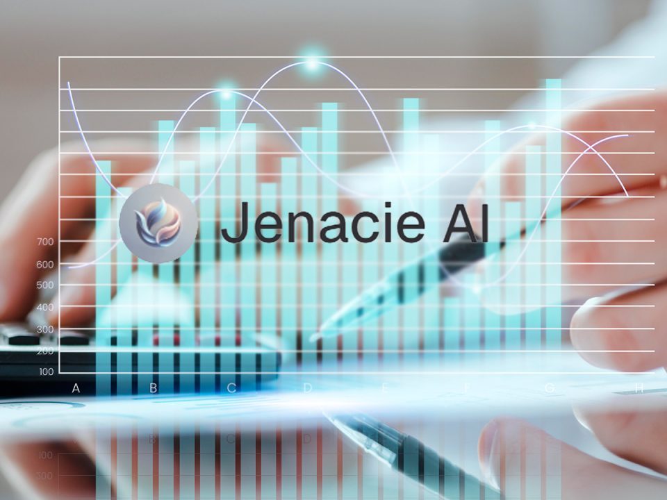 Jenacie AI Launches an Automated Trading Platform for Global Traders