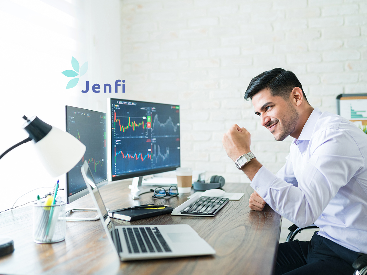 Jenfi Strengthens Funding Platform as ICU Ventures Deepens Commitment