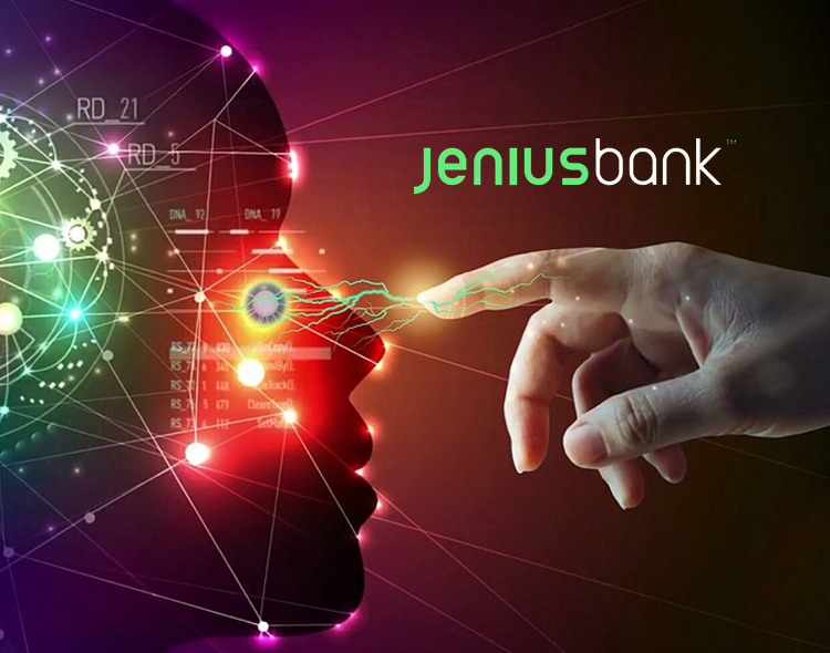 Jenius Bank Launches Inaugural Product, Personal Loans