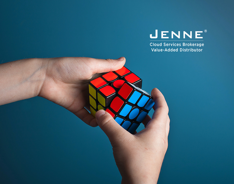 Jenne Cloud Services Brokerage Joins Invoca Partner Program to Help Businesses Drive Growth Through Conversation Intelligence